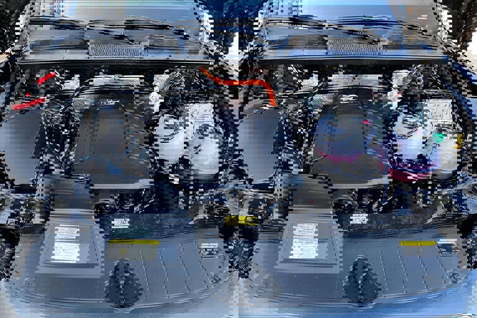 Used 2022 Audi Q5 e Premium Plus image 34