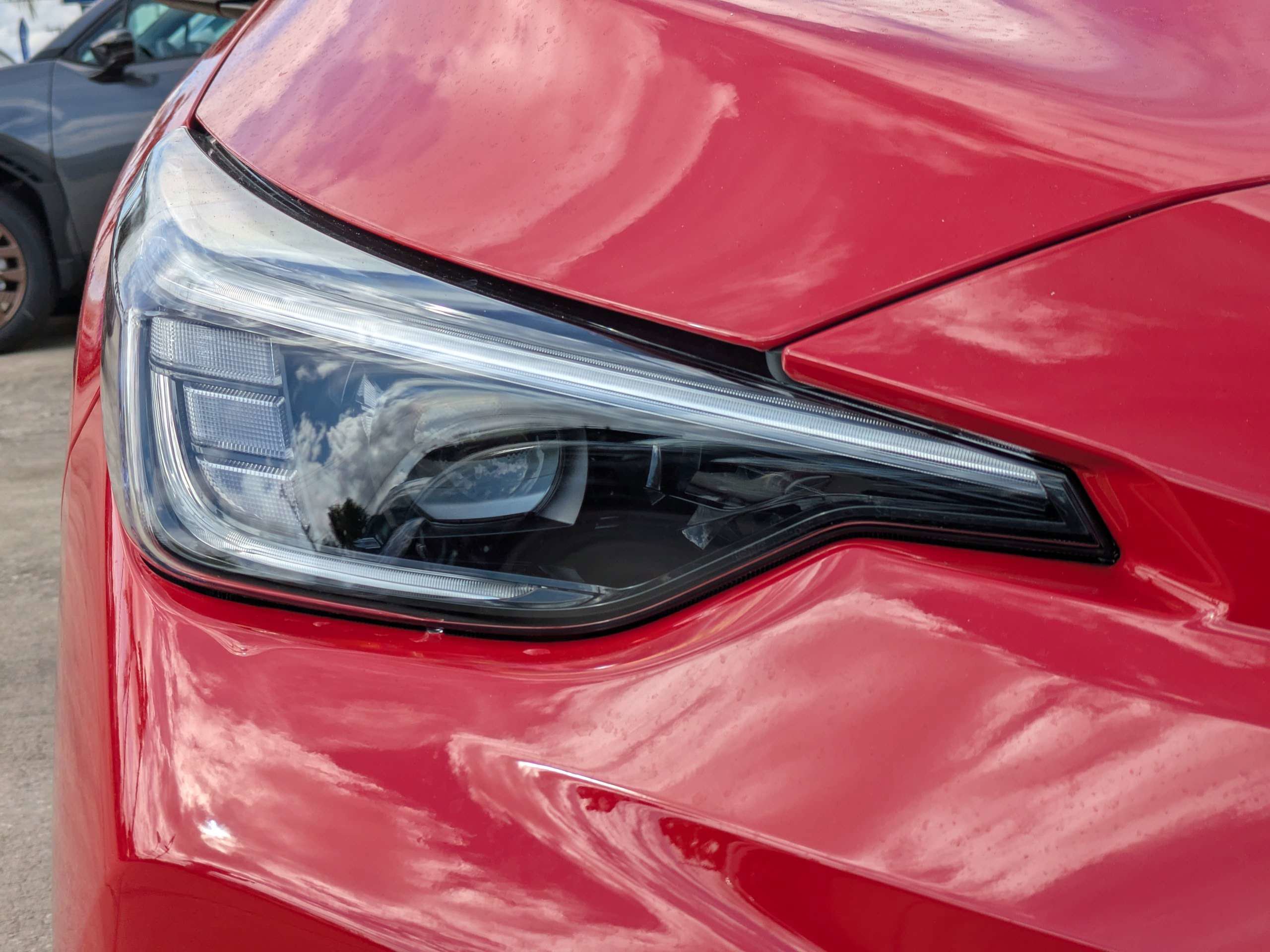 New 2026 Subaru Impreza RS image 10