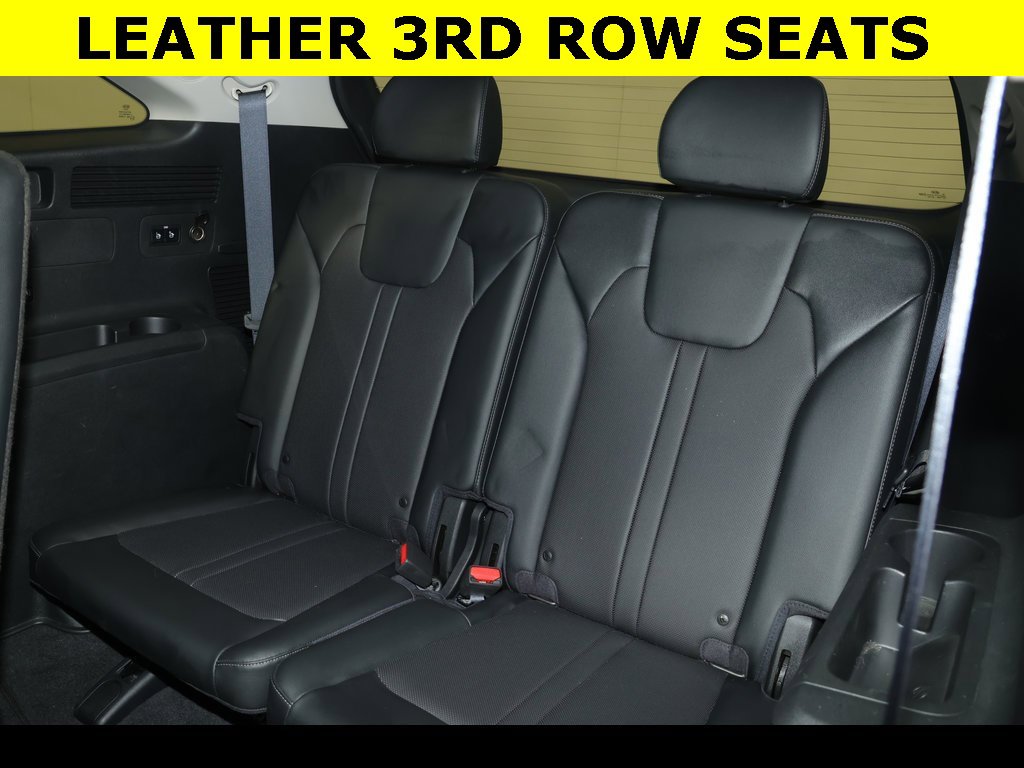 Used 2021 Kia Sorento SX Prestige image 11