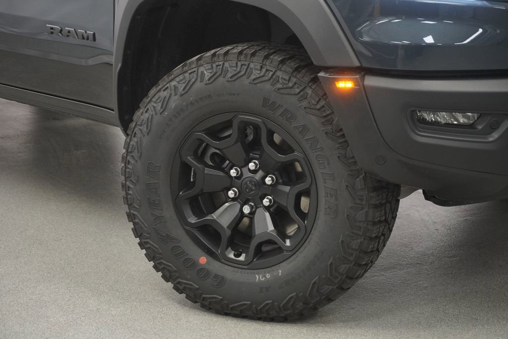 New 2026 RAM 1500 RHO image 4