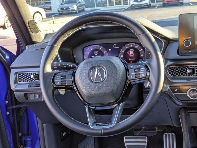Certified 2023 Acura Integra A-Spec image 15
