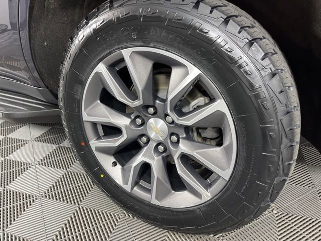 Used 2023 Chevrolet Tahoe LS w/ Driver Alert Package AWD/4WD image 14