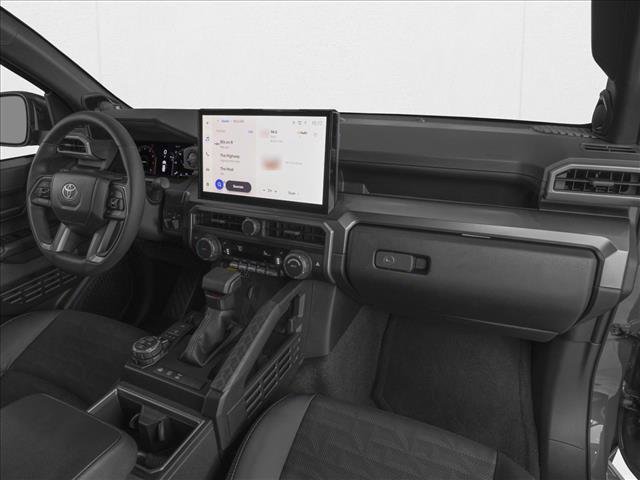 New 2026 Toyota 4Runner TRD Off-Road Premium AWD/4WD image 11
