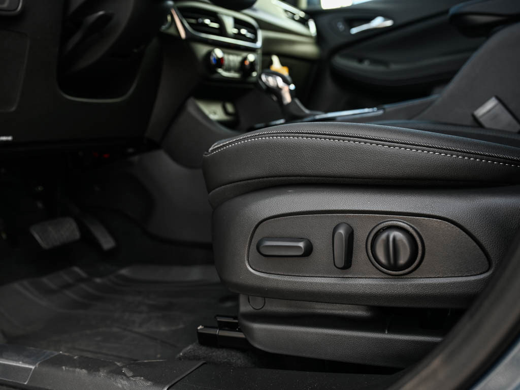 New 2026 Buick Encore GX Preferred w/ Advanced Technology Package image 18