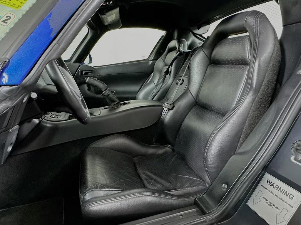 Used 1997 Dodge Viper GTS RWD image 20