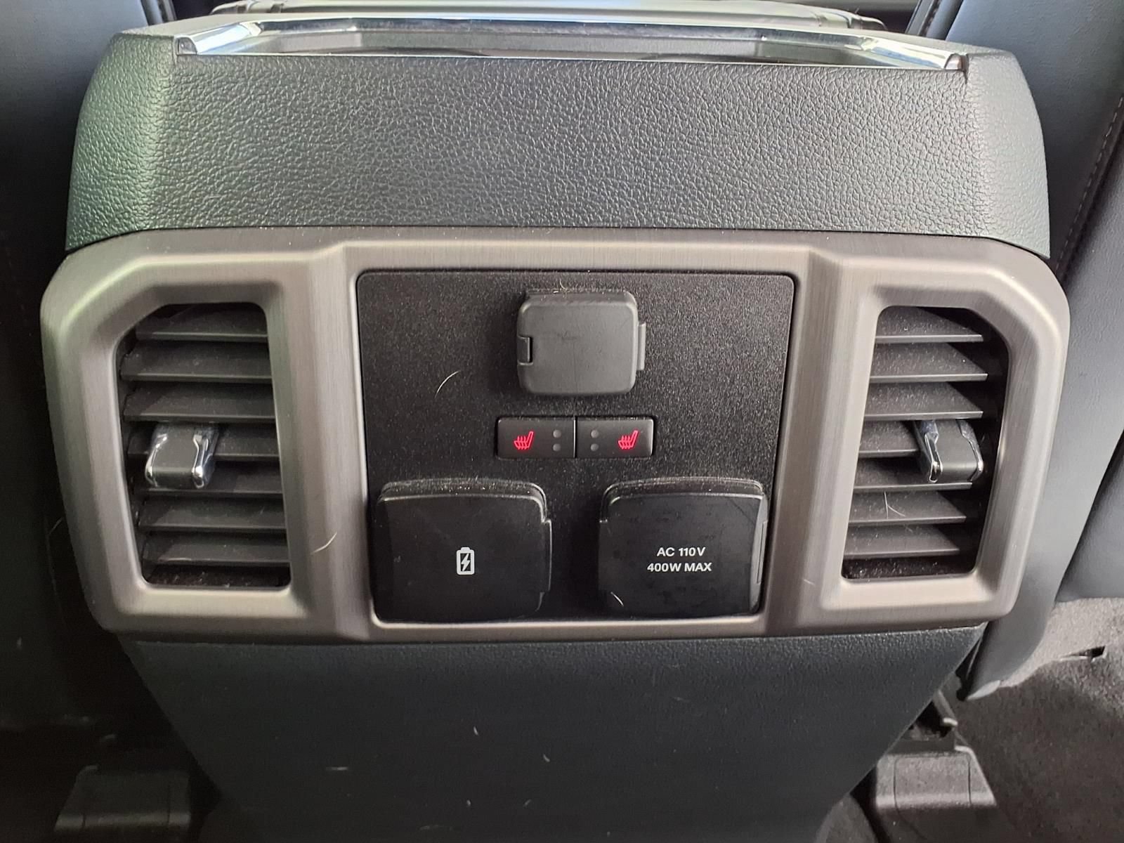 Used 2022 Ford F250 Platinum AWD/4WD image 12