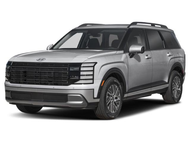 New 2026 Hyundai Palisade SEL Premium AWD/4WD image 41