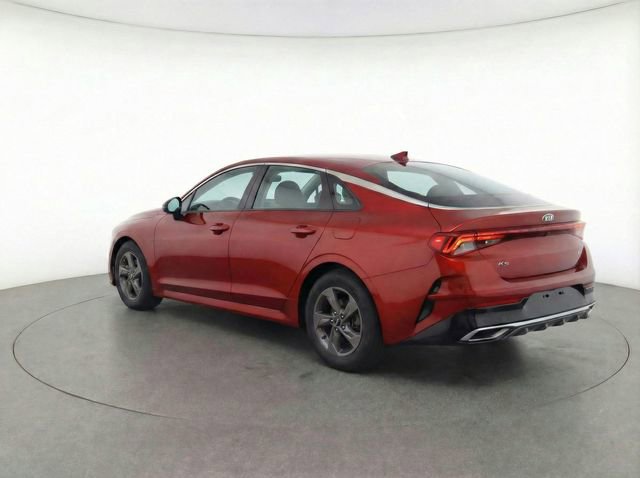 Used 2021 Kia K5 LXS image 19