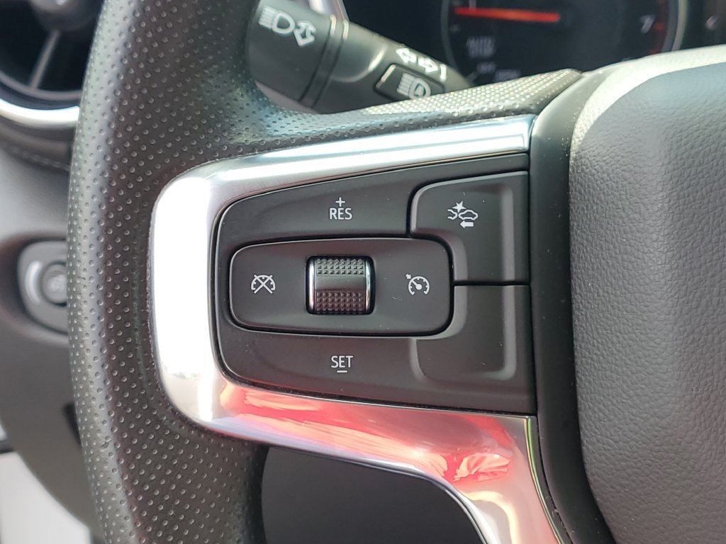 Used 2021 Chevrolet Blazer LT AWD/4WD image 10