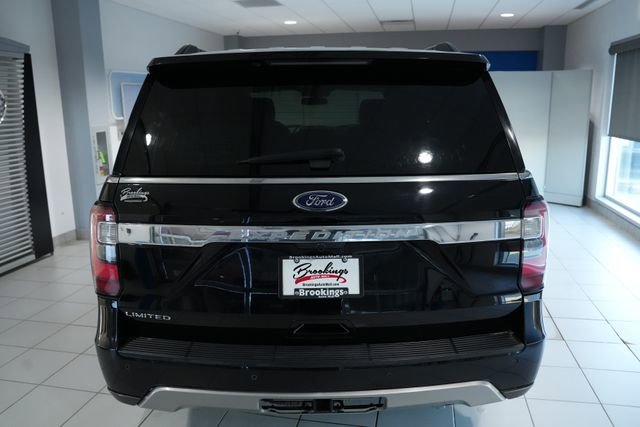 Used 2021 Ford Expedition Limited image 8