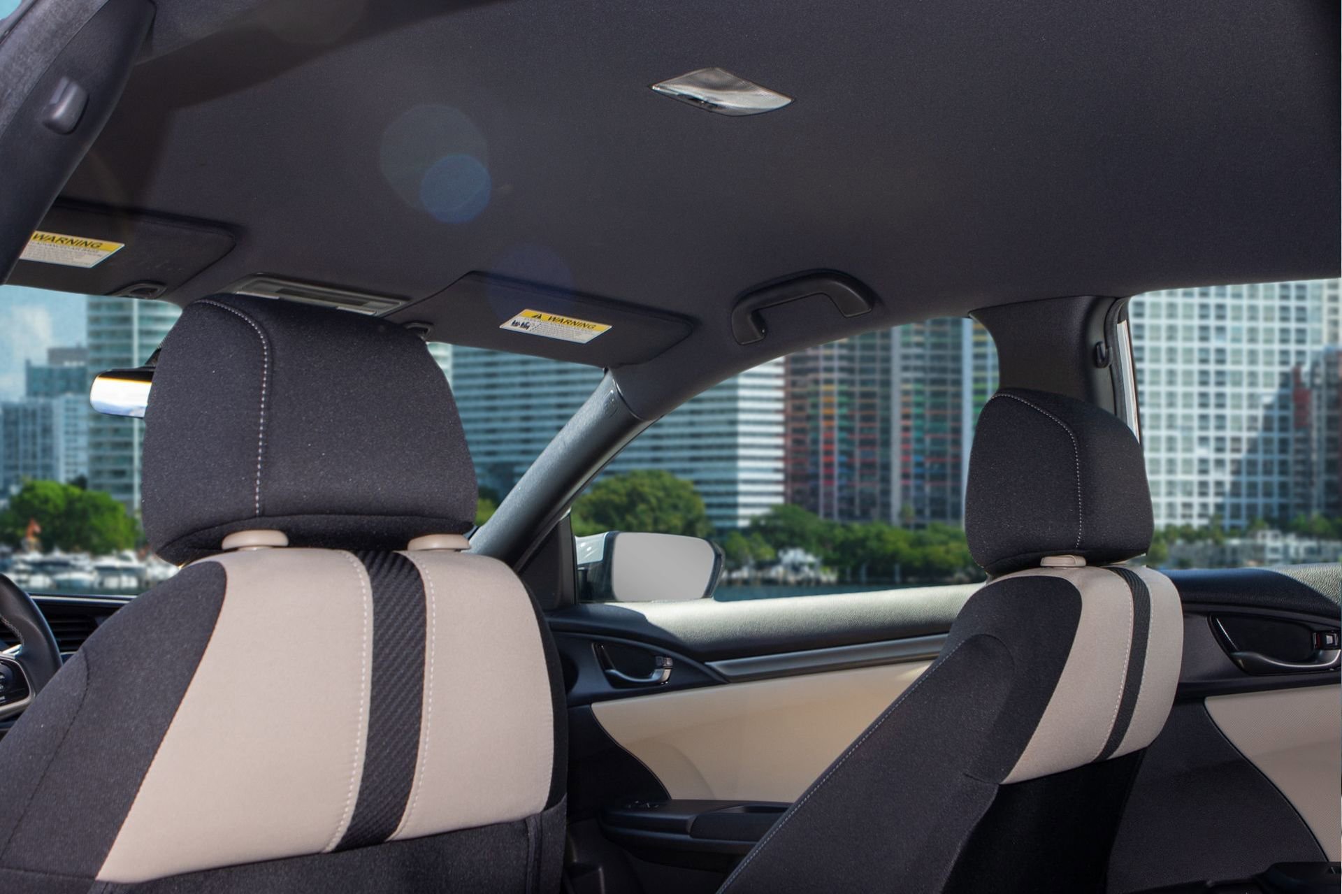 Certified 2018 Honda Civic Sport image 17