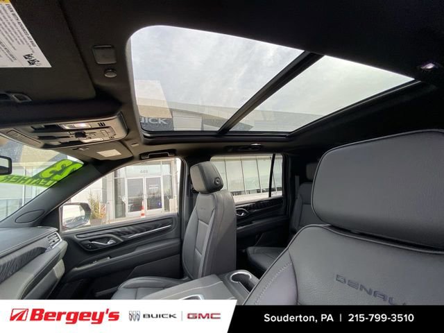 Certified 2023 GMC Yukon XL Denali image 22