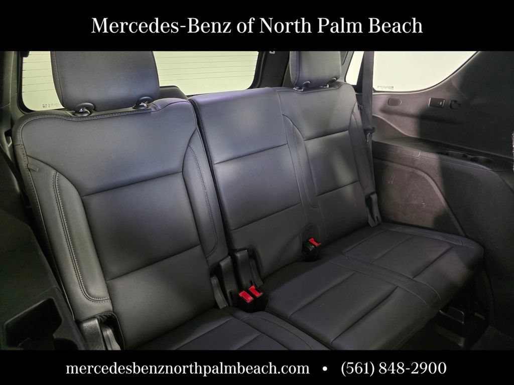 Used 2023 Chevrolet Tahoe Z71 w/ Z71 Off-Road Package AWD/4WD image 28