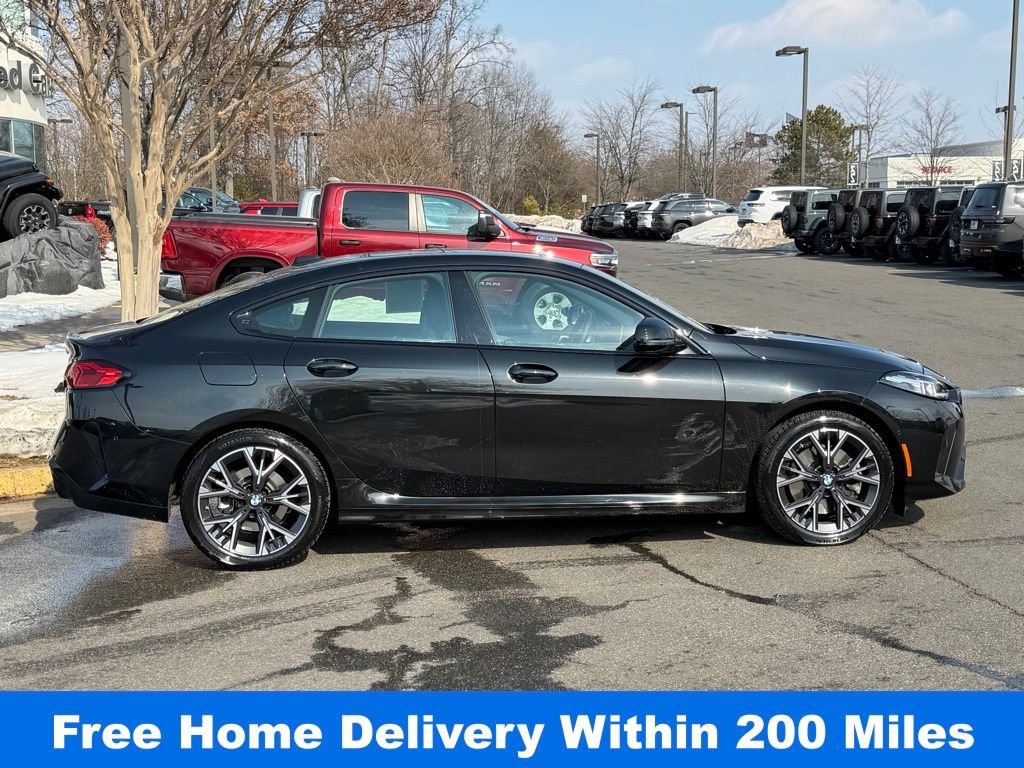 Used 2025 BMW 228i xDrive image 5