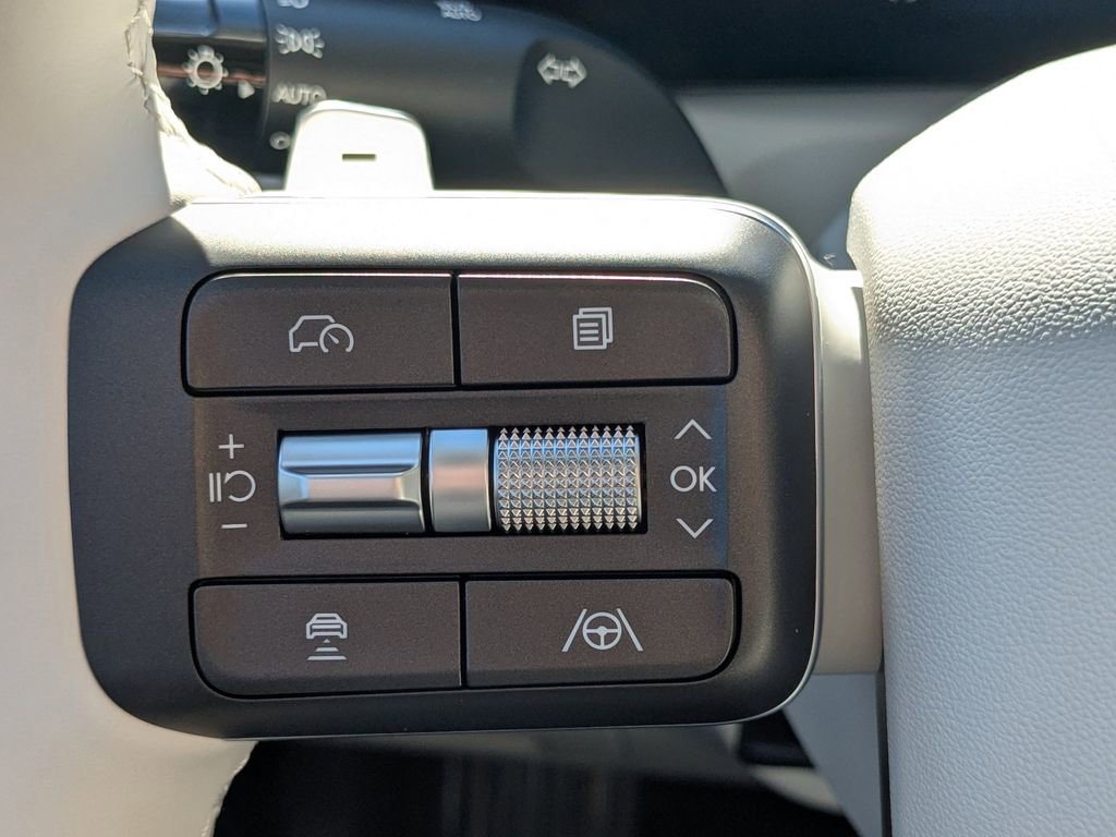 New 2026 Hyundai Palisade Limited image 28