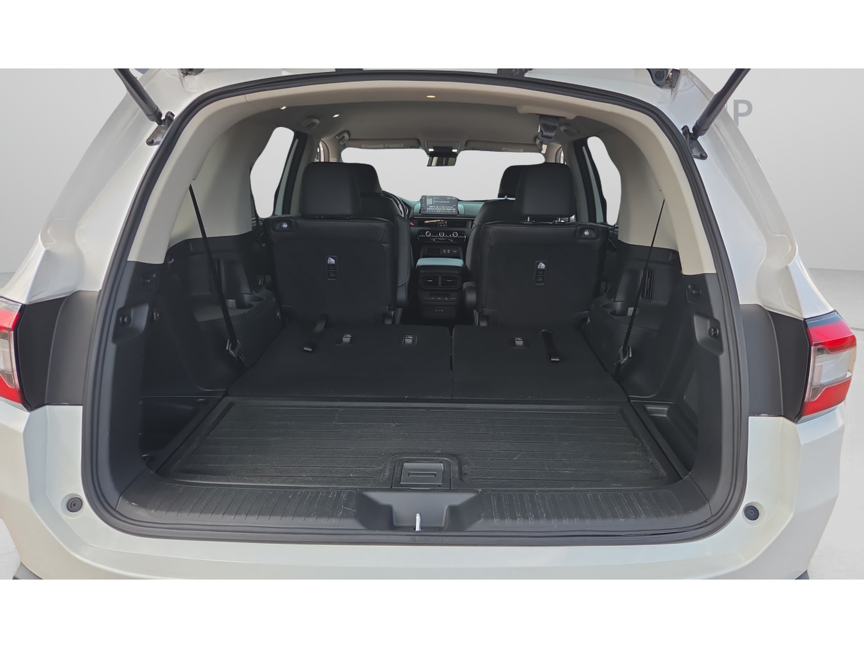 Certified 2024 Honda Pilot EX-L image 16