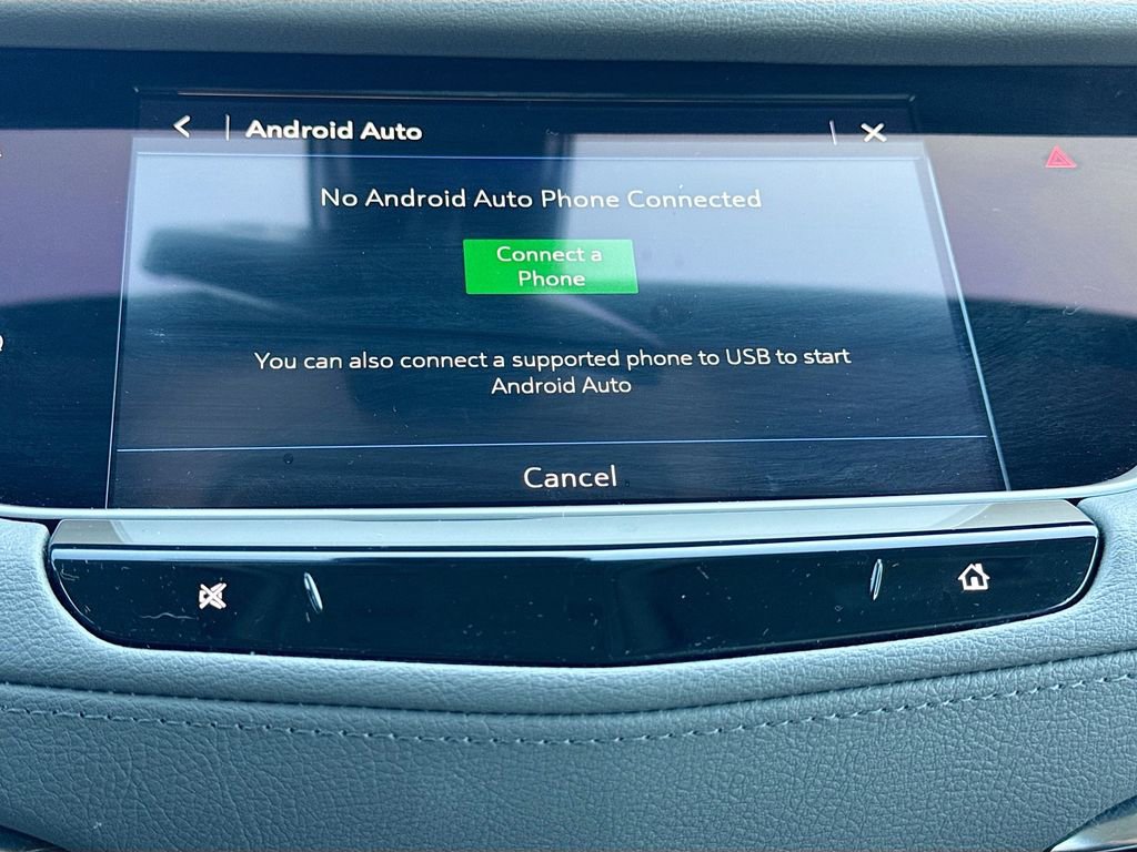 Used 2022 Cadillac XT5 Premium Luxury image 31