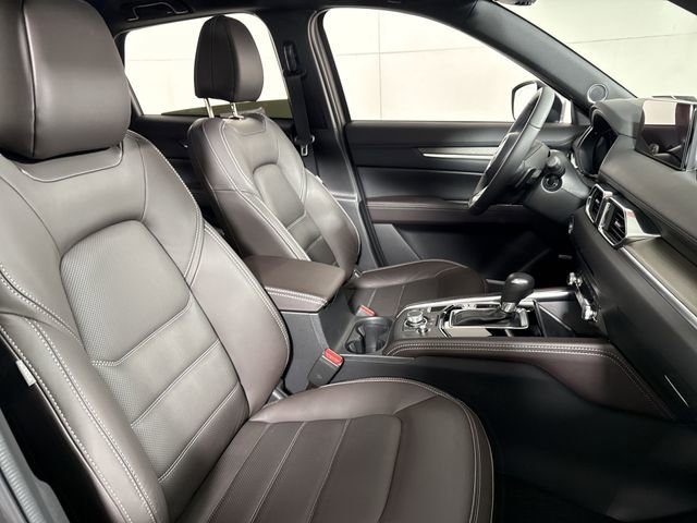 Used 2025 MAZDA CX-5 Signature image 13