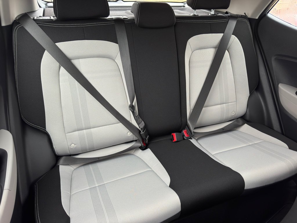 New 2026 Hyundai Venue SEL FWD image 18