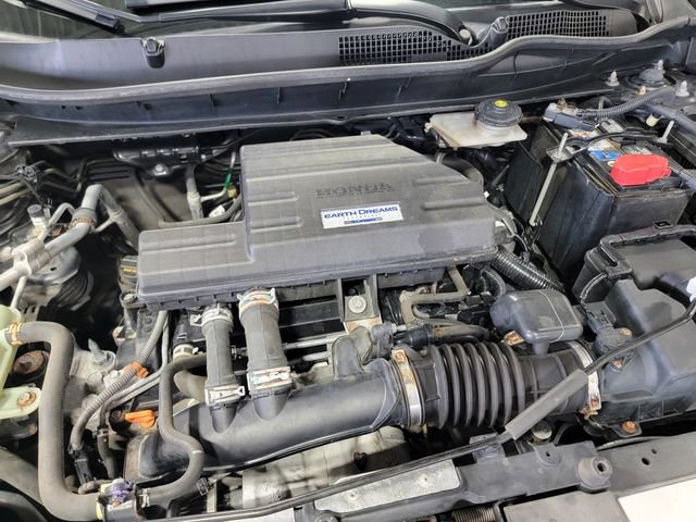 Used 2019 Honda CR-V EX image 35