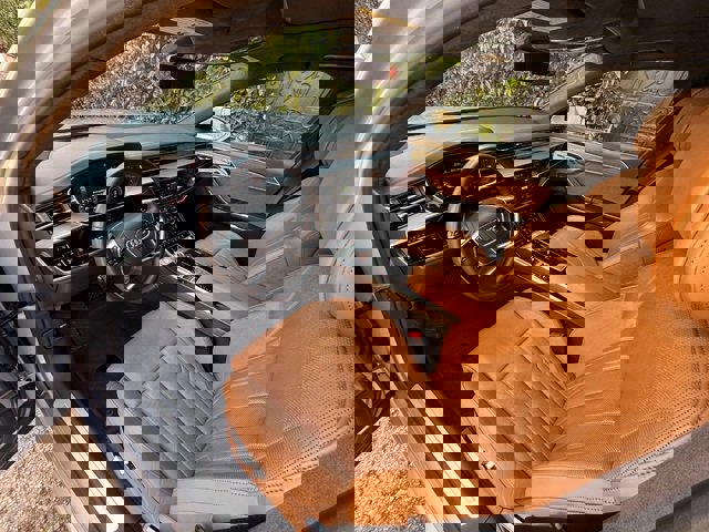 Used 2019 Audi A8 L 3.0T w/ Luxury Package AWD/4WD image 30