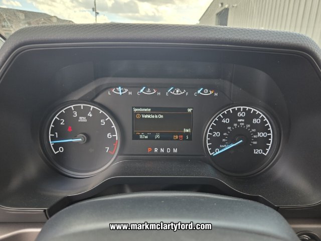 New 2026 Ford F150 XL w/ Equipment Group 103A High RWD image 18