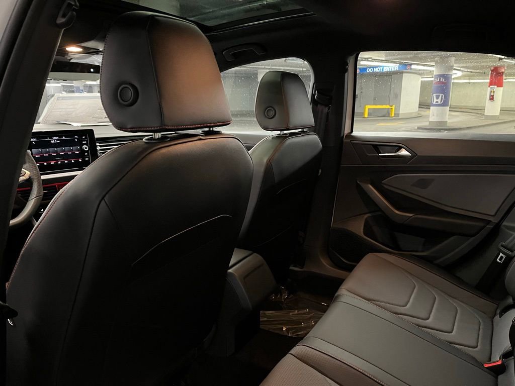 New 2026 Volkswagen Jetta GLI Autobahn image 22