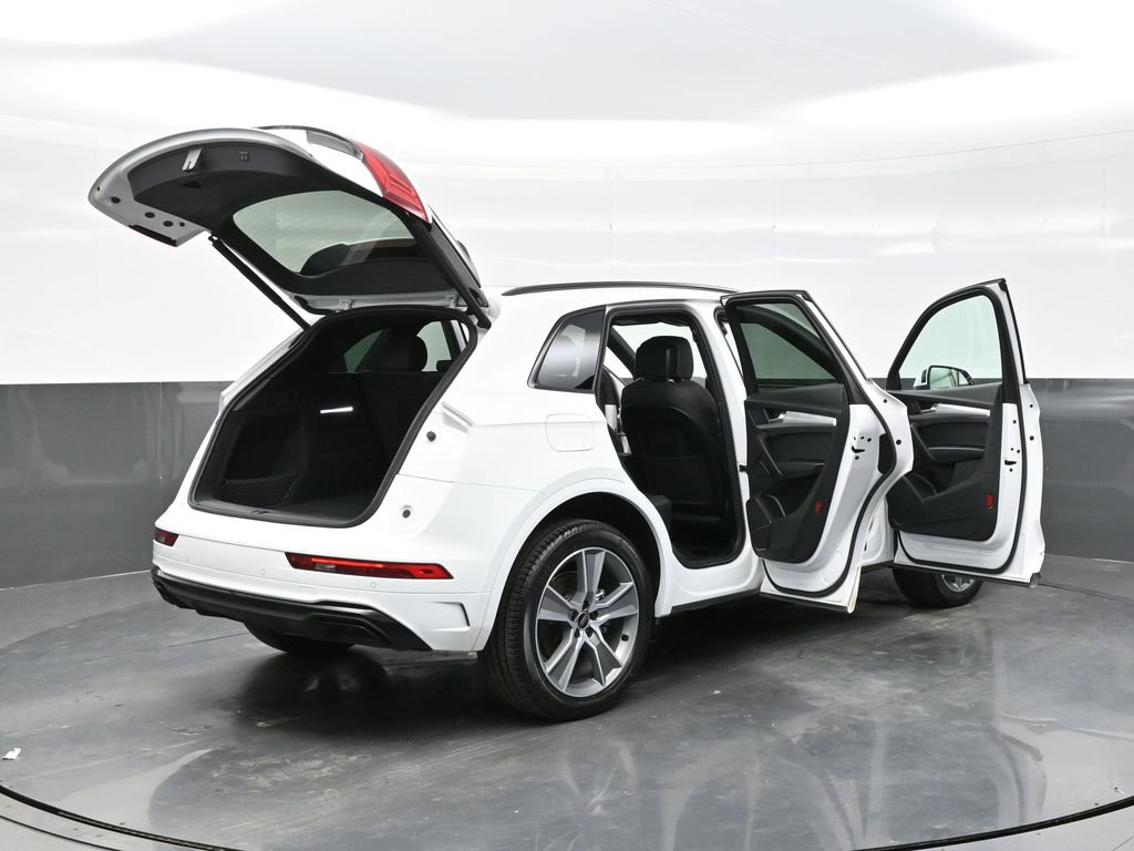 Used 2025 Audi Q5 2.0T Premium image 41