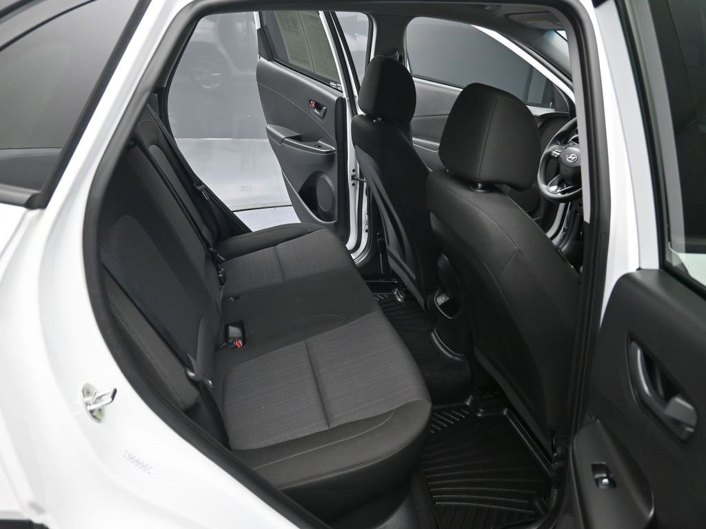 Used 2023 Hyundai Kona SEL w/ Cargo Package image 36