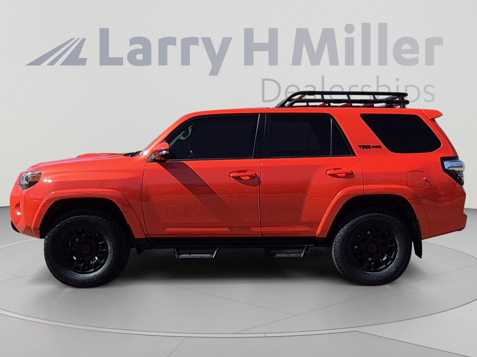 Certified 2023 Toyota 4Runner TRD Pro AWD/4WD video 2