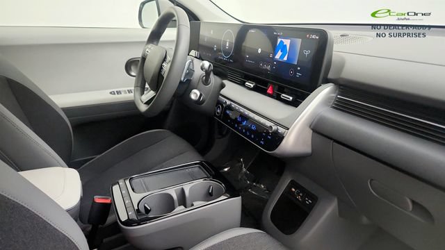 Used 2025 Hyundai Ioniq 5 SE RWD image 34