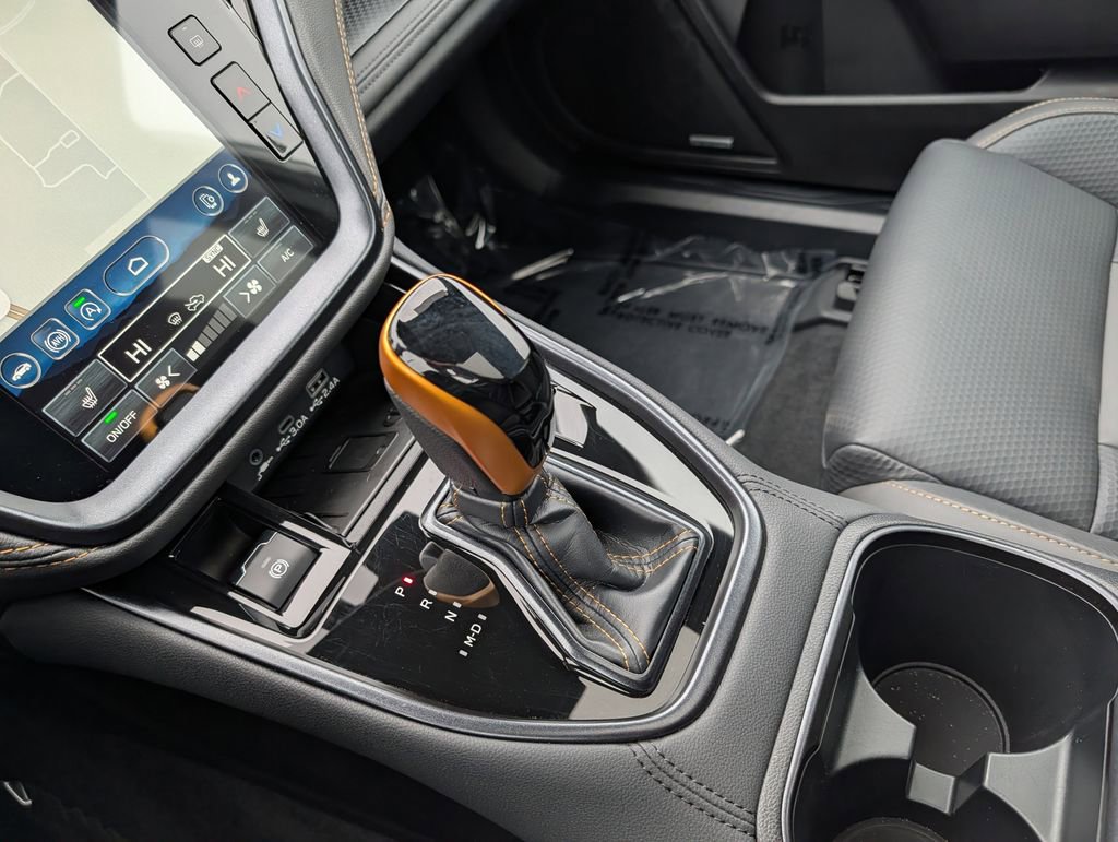 Certified 2025 Subaru Outback Wilderness image 24