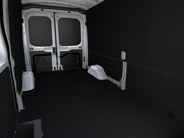 New 2026 Ford Transit 250 148 Medium Roof Extended AWD image 32