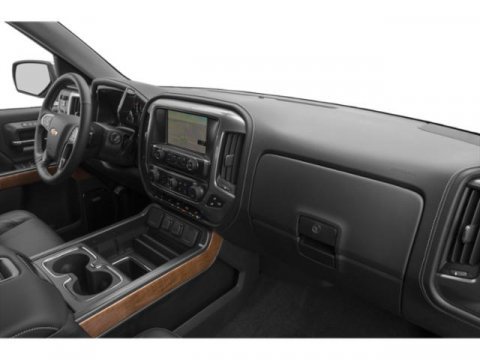 Used 2015 Chevrolet Silverado 1500 LT w/ All Star Edition AWD/4WD image 21