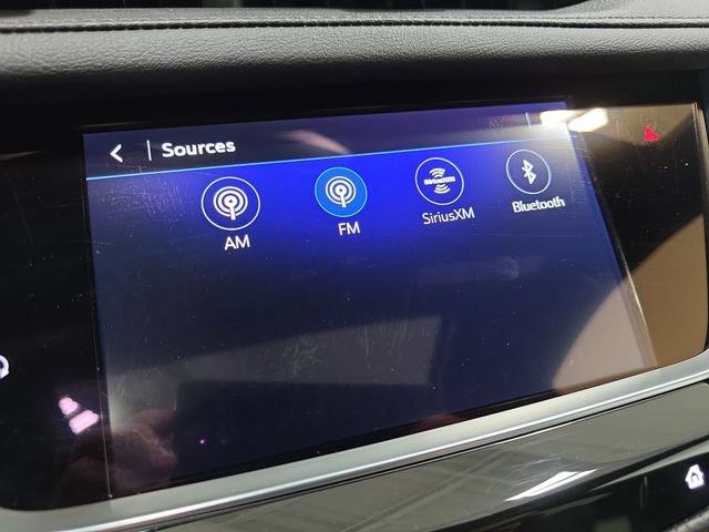 Certified 2024 Cadillac XT5 Premium Luxury AWD/4WD image 18