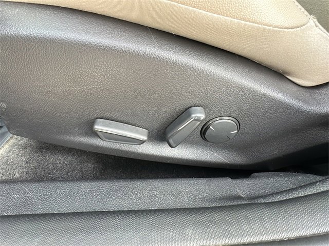 Used 2015 Ford Focus Titanium image 14