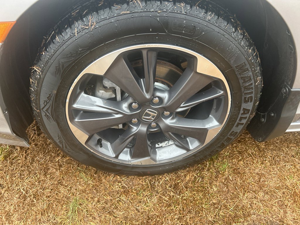 Used 2022 Honda Odyssey Elite image 36