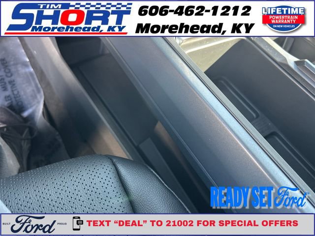 New 2026 Ford F350 Lariat image 22