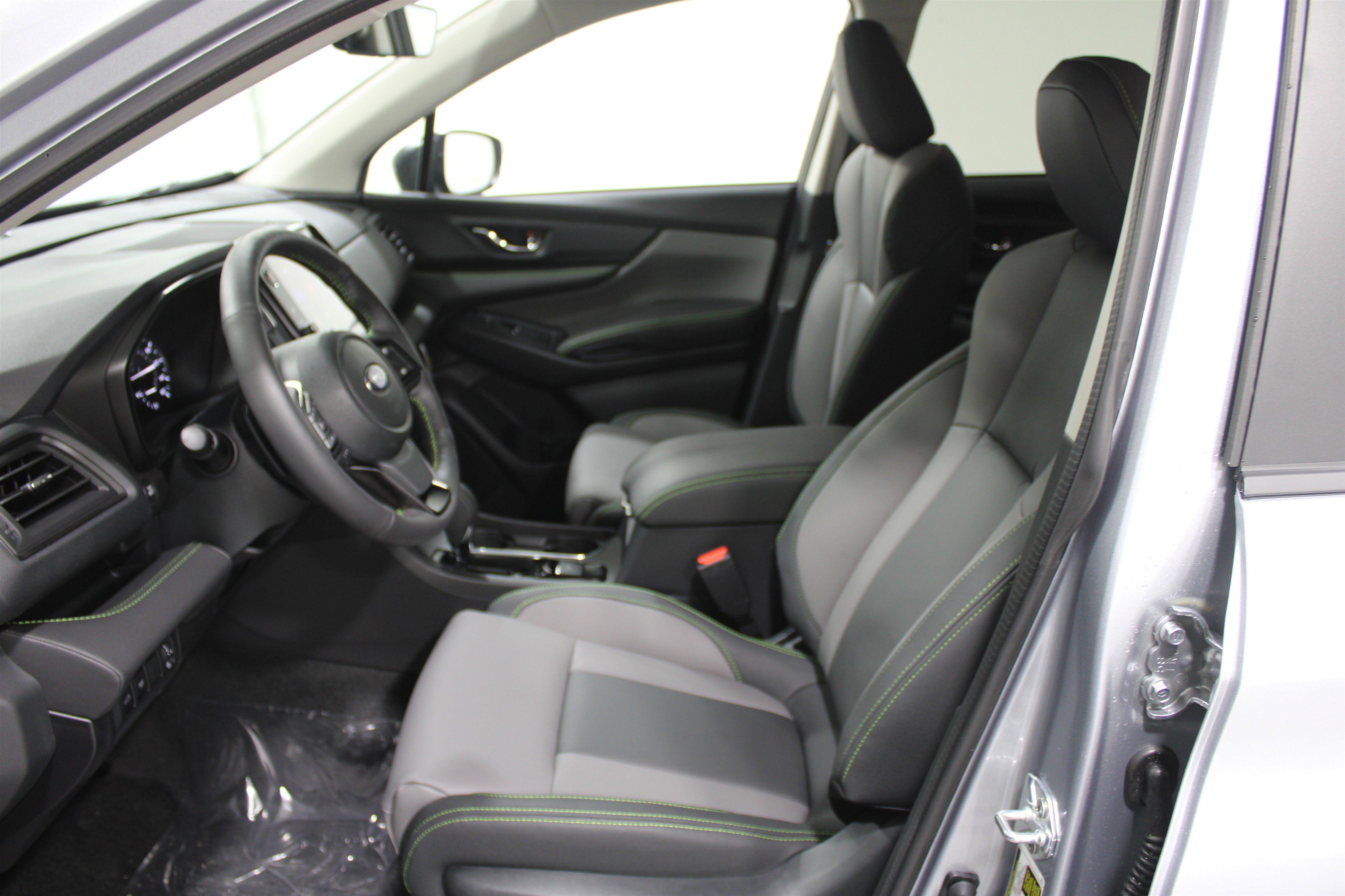 New 2025 Subaru Ascent Onyx Edition image 3