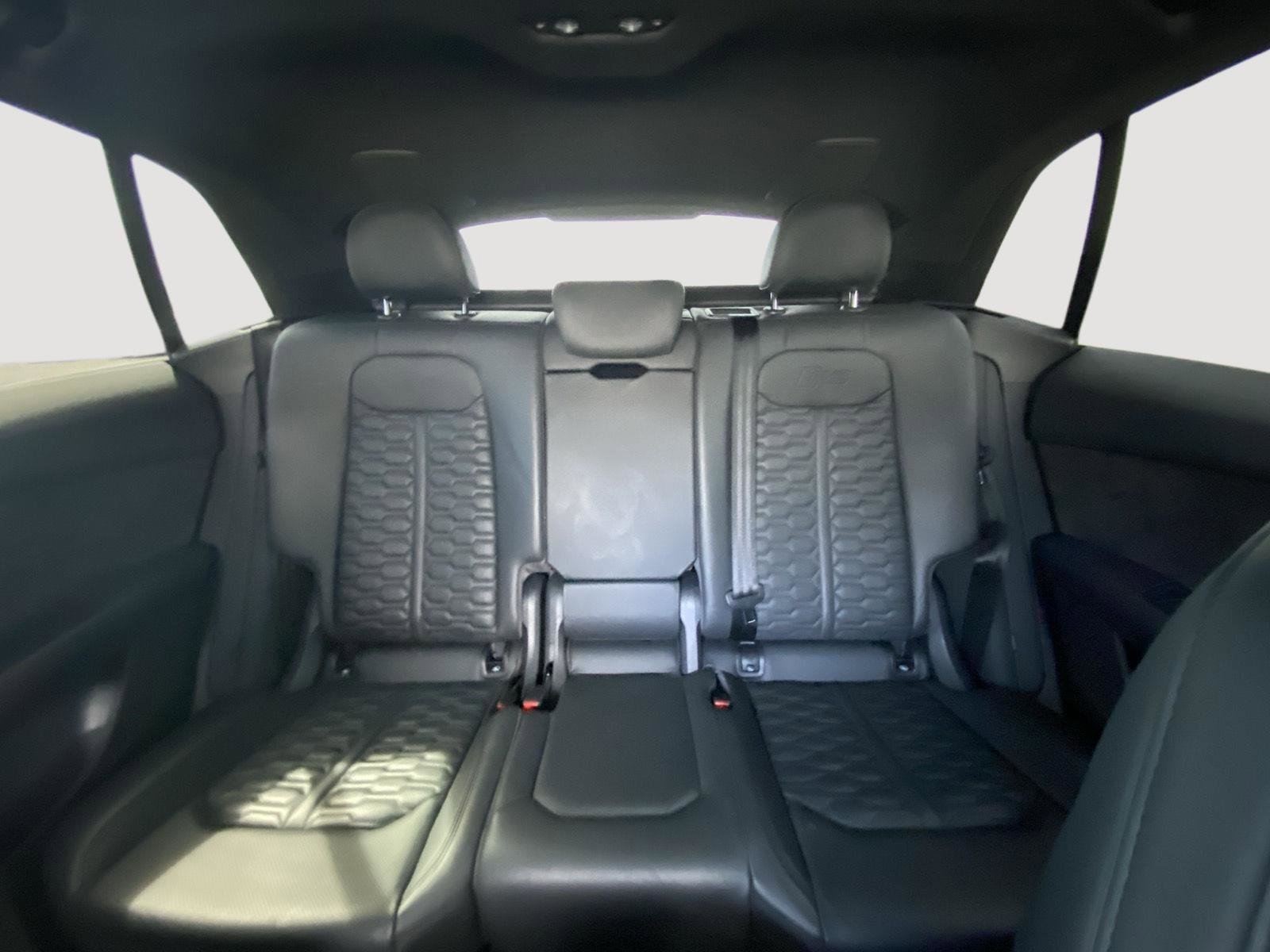 Used 2022 Audi RS Q8 w/ Carbon Optic Package image 19