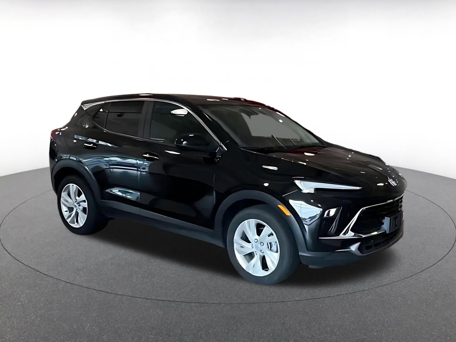 Used 2025 Buick Encore GX Preferred FWD image 2