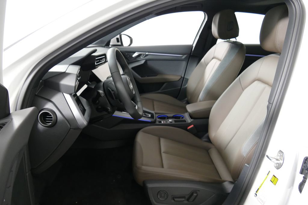 New 2026 Audi A3 2.0T Premium AWD/4WD image 19