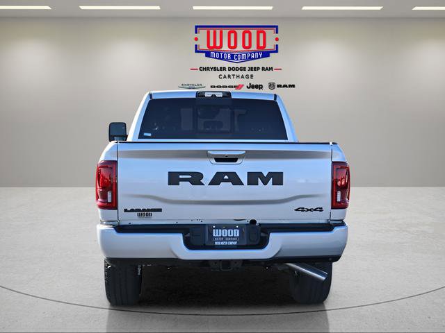 New 2026 RAM 2500 Laramie image 20