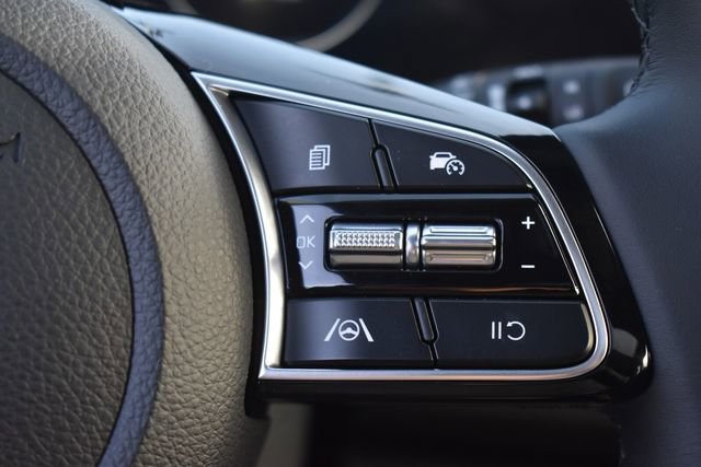 New 2026 Kia Seltos EX w/ EX Sunroof Package image 27