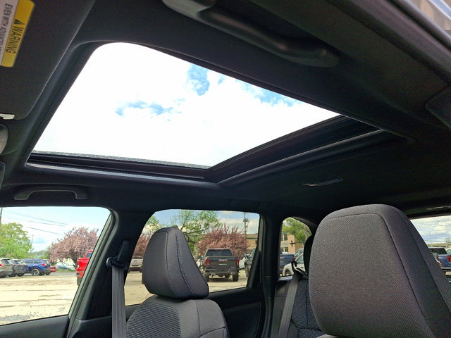 New 2026 Subaru Forester Premium AWD/4WD image 9