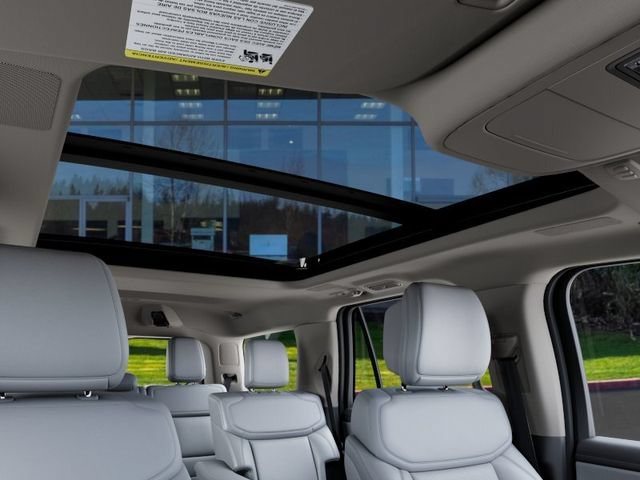 New 2027 Ford Expedition Platinum AWD/4WD image 22