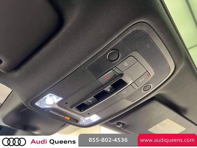 Certified 2023 Audi Q3 2.0T Premium Plus AWD/4WD image 34