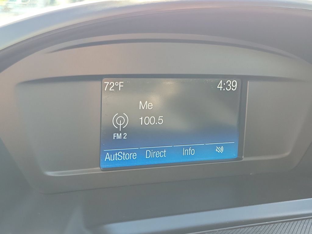 Certified 2018 Ford Escape SE AWD/4WD image 25