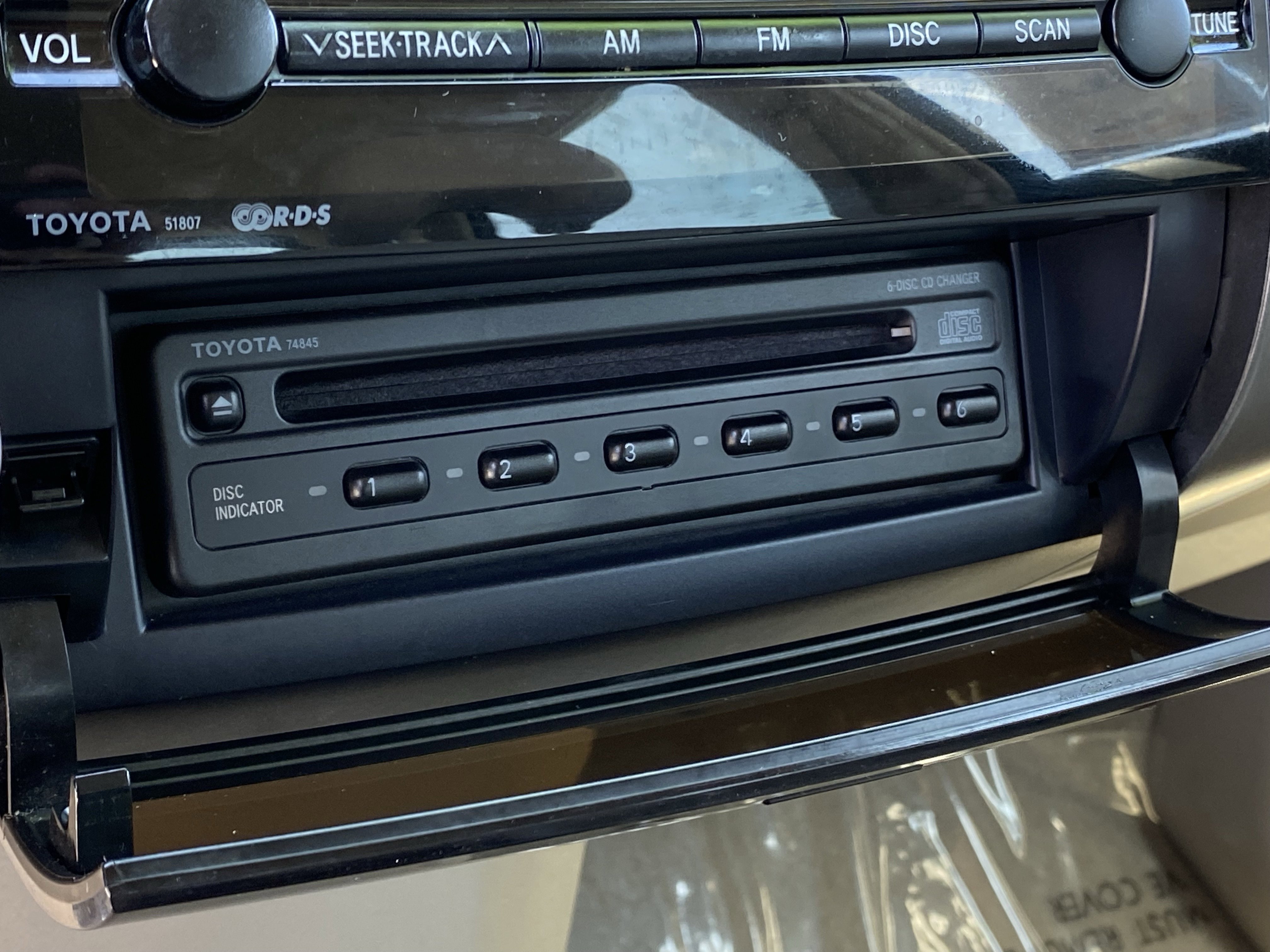 Used 2004 Toyota Prius image 23