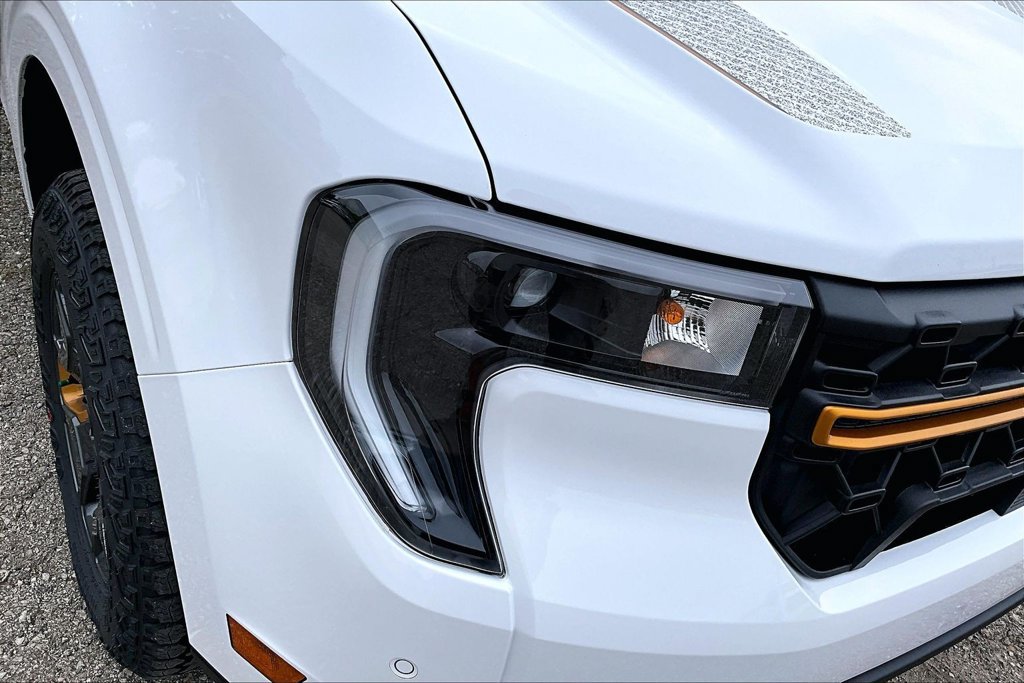 New 2026 Ford Maverick Tremor AWD/4WD image 34
